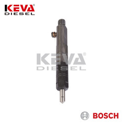 0432291655 Bosch Diesel Injector for Fiat, Iveco, Case, Lancia, Agrifull - Thumbnail