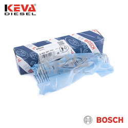 Bosch - 0432291753 Bosch Diesel Injector for Fiat, Iveco, Case, Khd-deutz, Bomag
