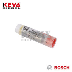 Bosch - 0433171023 Bosch Injector Nozzle (DLLA150P22) (Conv. Inj. P) for Volvo