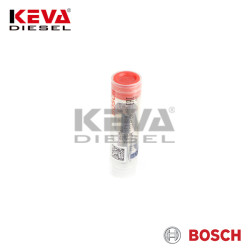 0433171029 Bosch Injector Nozzle (DLLA150P28) for Volvo - Thumbnail