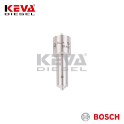 Bosch - 0433171031 Bosch Injector Nozzle (DLLA150P30) for Volvo