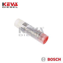 Bosch - 0433171032 Bosch Injector Nozzle (DLLA150P31) for Volvo