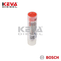 0433171032 Bosch Injector Nozzle (DLLA150P31) for Volvo - Thumbnail