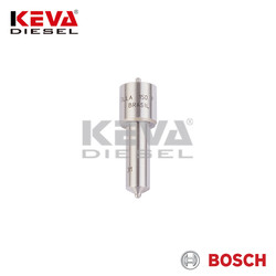0433171032 Bosch Injector Nozzle (DLLA150P31) for Volvo - 3