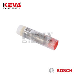Bosch - 0433171040 Bosch Injector Nozzle (DLLA150P39) (Conv. Inj. P) for Hanomag, Massey Ferguson