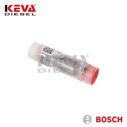 Bosch - 0433171040 Bosch Injector Nozzle (DLLA150P39) for Massey Ferguson, Hanomag