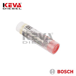 0433171041 Bosch Injector Nozzle (DLLA143P40) for Volvo, Mack - Thumbnail