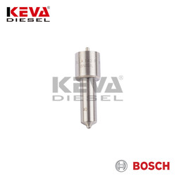 0433171041 Bosch Injector Nozzle (DLLA143P40) for Volvo, Mack - Thumbnail