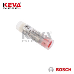 0433171042 Bosch Injector Nozzle (DLLA150P42) for Massey Ferguson, Hanomag - Thumbnail