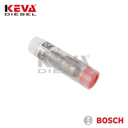 0433171043 Bosch Injector Nozzle (DLLA150P43) for Volvo - Thumbnail