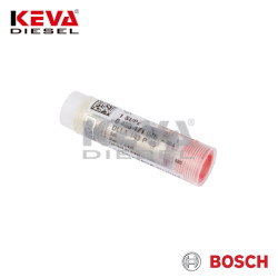 Bosch - 0433171045 Bosch Injector Nozzle (DLLA143P45) for Volvo