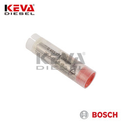 Bosch - 0433171048 Bosch Injector Nozzle (DLLA150P48) (Conv. Inj. P)