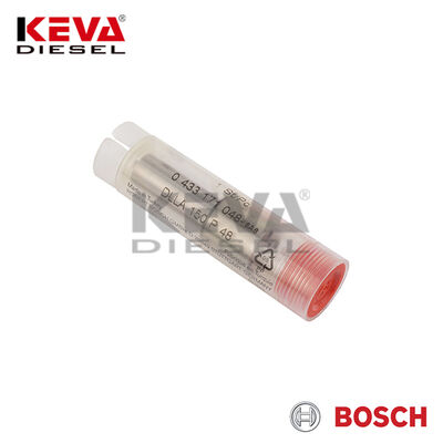 0433171048 Bosch Injector Nozzle (DLLA150P48) - 1