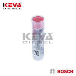 0433171052 Bosch Injector Nozzle (DLLA150P52) for Volvo - Thumbnail