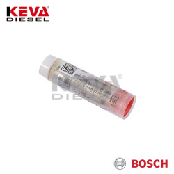 Bosch - 0433171060 Bosch Injector Nozzle (DLLA150P60) for Volvo
