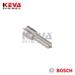 0433171060 Bosch Injector Nozzle (DLLA150P60) for Volvo - Thumbnail