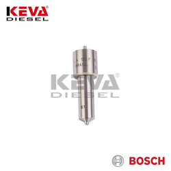 0433171061 Bosch Injector Nozzle (DLLA150P61) for Mack, Volvo - 2