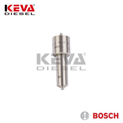 0433171061 Bosch Injector Nozzle (DLLA150P61) for Mack, Volvo - 2