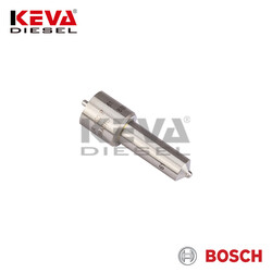 0433171061 Bosch Injector Nozzle (DLLA150P61) for Volvo, Mack - Thumbnail