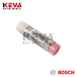 0433171061 Bosch Injector Nozzle (DLLA150P61) for Volvo, Mack - Thumbnail