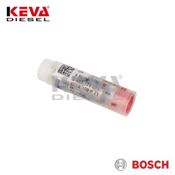 0433171071 Bosch Injector Nozzle (DLLA150P71) for Ford - Bosch