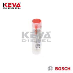 0433171074 Bosch Injector Nozzle (DLLA155P74) for Cummins, Dresser - Thumbnail