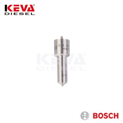 0433171074 Bosch Injector Nozzle (DLLA155P74) for Cummins, Dresser - Thumbnail