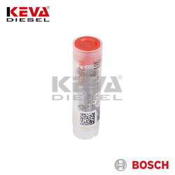 Bosch - 0433171076 Bosch Injector Nozzle (DLLA150P76) (Conv. Inj. P) for Volvo