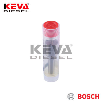 0433171084 Bosch Injector Nozzle (DLLA142P87) for Scania - 3