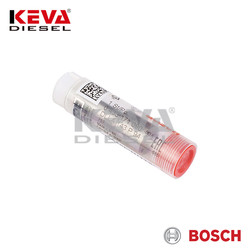 0433171090 Bosch Injector Nozzle (DLLA143P94) for Volvo, Mack - Thumbnail