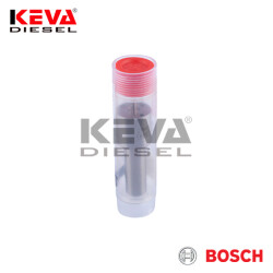 0433171092 Bosch Injector Nozzle (DLLA143P96) - 3