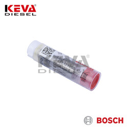 Bosch - 0433171095 Bosch Injector Nozzle (DLLA150P99) for Daf, Iveco, Khd-deutz