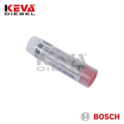 Bosch - 0433171100 Bosch Injector Nozzle (DLLA150P110) for Volvo