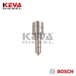 0433171104 Bosch Injector Nozzle (DLLA150P115) for Fiat, Iveco, Case, Cummins, Dresser - Thumbnail