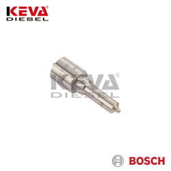 0433171104 Bosch Injector Nozzle (DLLA150P115) for Fiat, Iveco, Case, Cummins, Dresser - Thumbnail