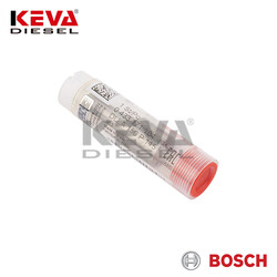 0433171104 Bosch Injector Nozzle (DLLA150P115) for Fiat, Iveco, Case, Cummins, Dresser - Thumbnail