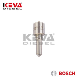 Bosch - 0433171106 Bosch Injector Nozzle (DLLA150P117) for Volvo