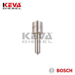 0433171106 Bosch Injector Nozzle (DLLA150P117) for Volvo - Bosch
