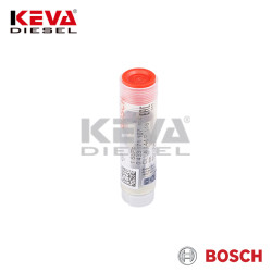 Bosch - 0433171107 Bosch Injector Nozzle (DLLA144P118) for Volvo