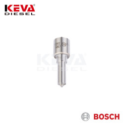 0433171107 Bosch Injector Nozzle (DLLA144P118) for Volvo - Thumbnail