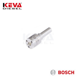 0433171107 Bosch Injector Nozzle (DLLA144P118) for Volvo - Thumbnail