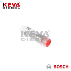 0433171107 Bosch Injector Nozzle (DLLA144P118) for Volvo - Thumbnail