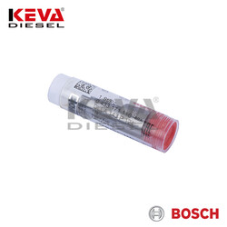 0433171110 Bosch Injector Nozzle (DLLA143P121) for Volvo - Thumbnail