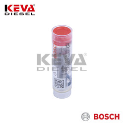 Bosch - 0433171110 Bosch Injector Nozzle (DLLA143P121) for Volvo