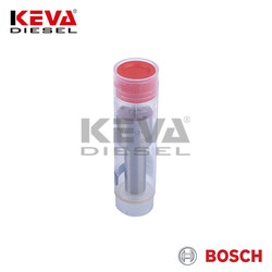 0433171110 Bosch Injector Nozzle (DLLA143P121) for Volvo - Thumbnail