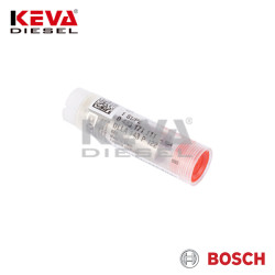 Bosch - 0433171111 Bosch Injector Nozzle (DLLA143P122) for Volvo