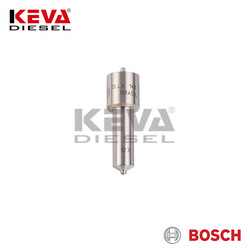 0433171112 Bosch Injector Nozzle (DLLA143P123) - Thumbnail