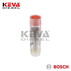 0433171113 Bosch Injector Nozzle (DLLA155P125) for Fiat, Iveco, Case - Thumbnail