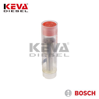 0433171113 Bosch Injector Nozzle (DLLA155P125) for Case, Fiat, Iveco - 3