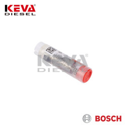 Bosch - 0433171116 Bosch Injector Nozzle (DLLA143P128) (Conv. Inj. P) for Volvo